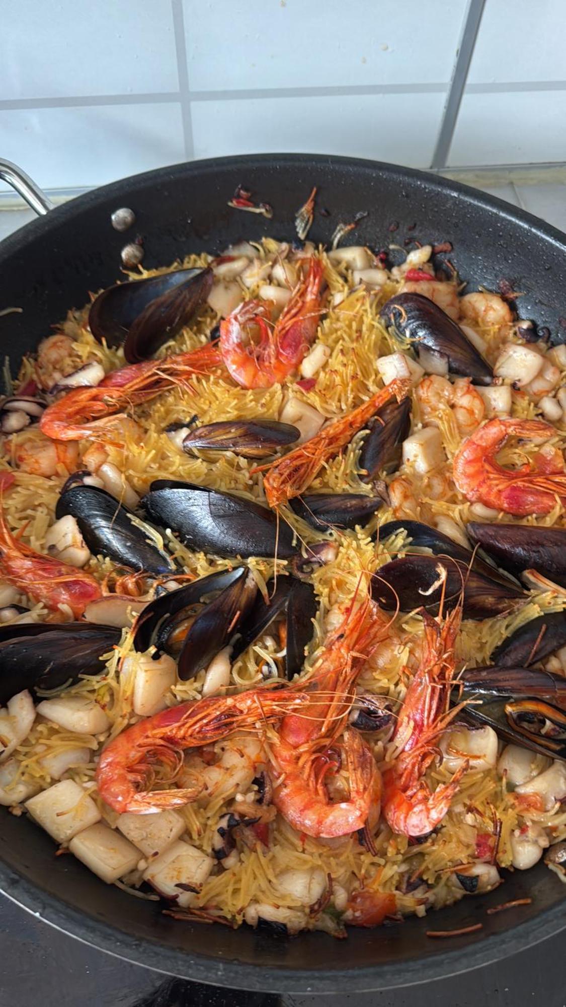 Experience Fantastique De Berce Par La Pres De Barcelone * Castelldefels