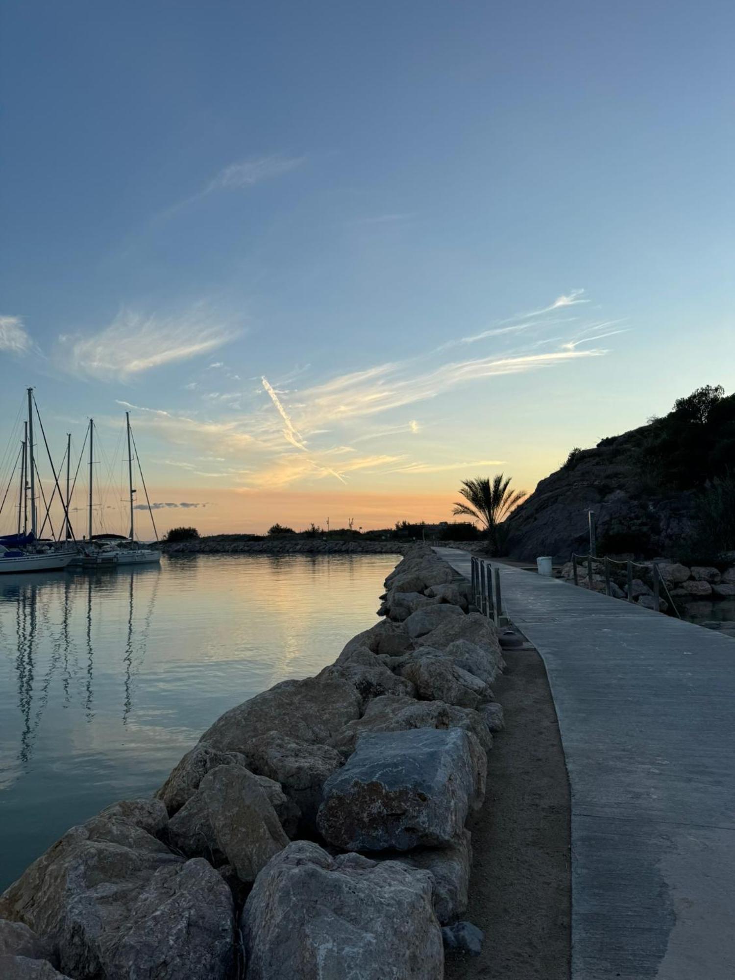 Experience Fantastique De Berce Par La Pres De Barcelone Botel