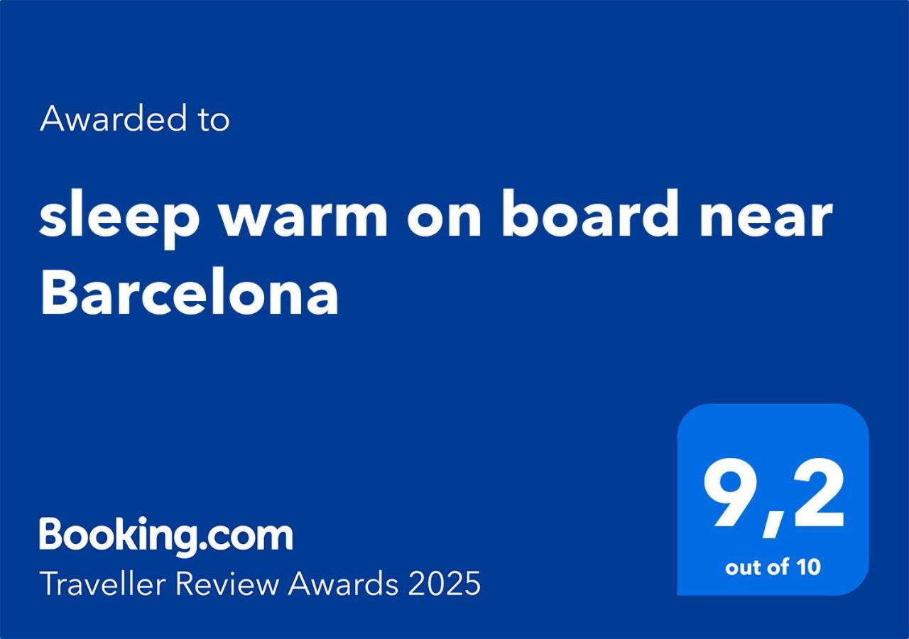 Experience Fantastique De Berce Par La Pres De Barcelone Botel *