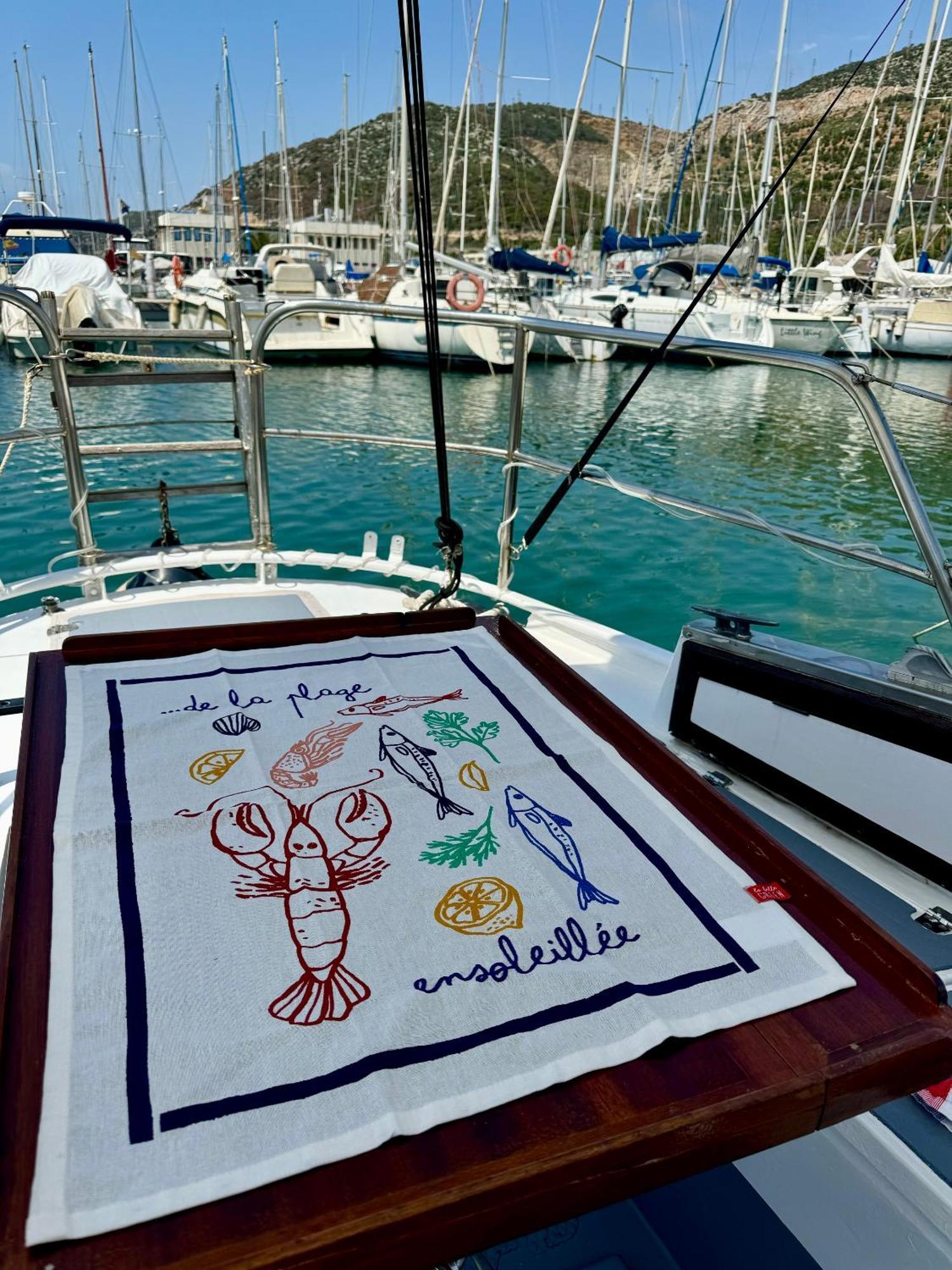 Experience Fantastique De Berce Par La Pres De Barcelone Botel